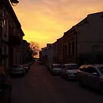 Voila ホームステイ *