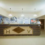 Voila ホームステイ