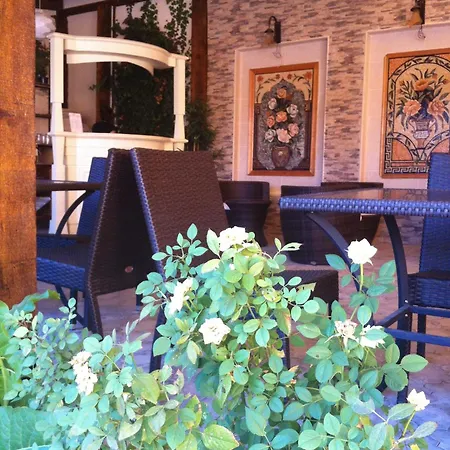 Homestay Voila Constanta