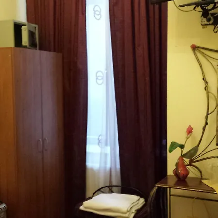 Voila Homestay Constanta