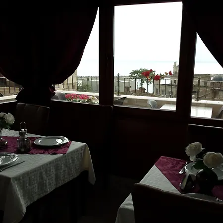 Homestay Voila Constanta