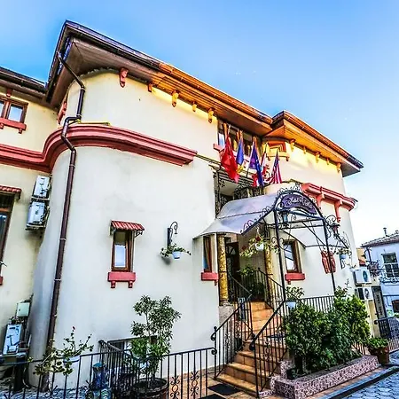 Homestay Voila Constanta