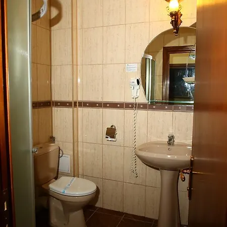 Homestay Voila Constanta