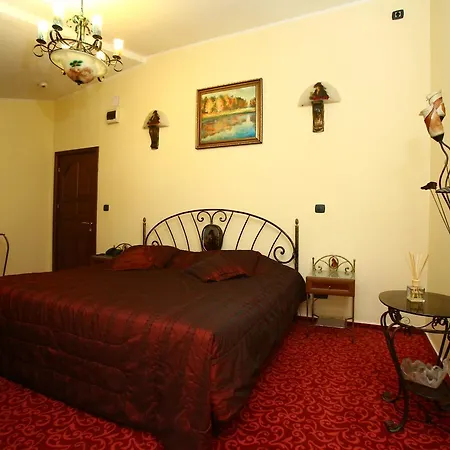 Voila Homestay Constanta