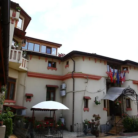 Homestay Voila Constanta