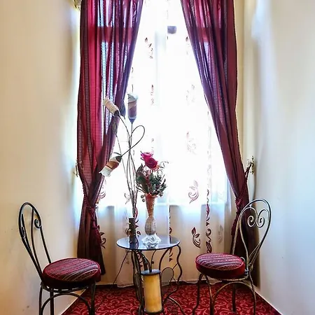 Voila Homestay