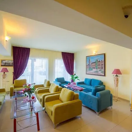 Homestay Voila Constanta