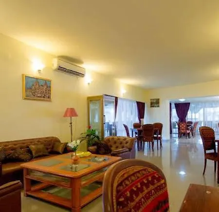 Voila Homestay