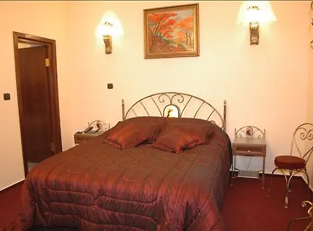 Homestay Voila *