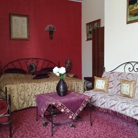 Homestay Voila Constanta