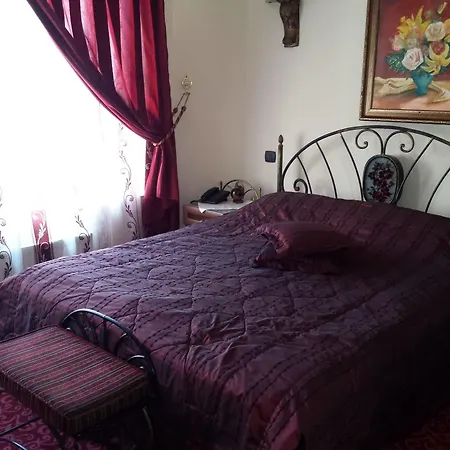 Voila Homestay