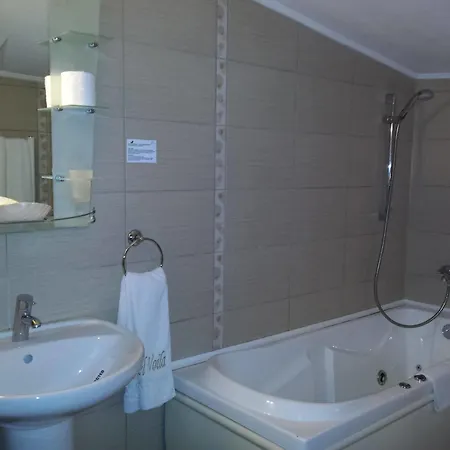 Voila Privat bolig Constanţa