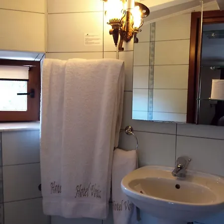 Privat bolig Voila *