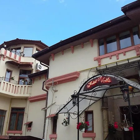 Voila Homestay *
