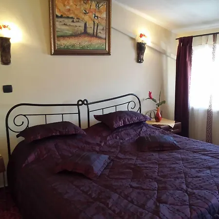 Voila Homestay