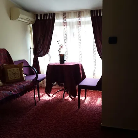 Voila Homestay Constanta