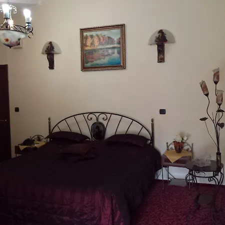 Homestay Voila *