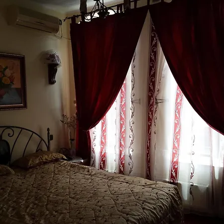Voila Homestay