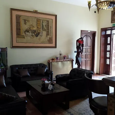 Homestay Voila