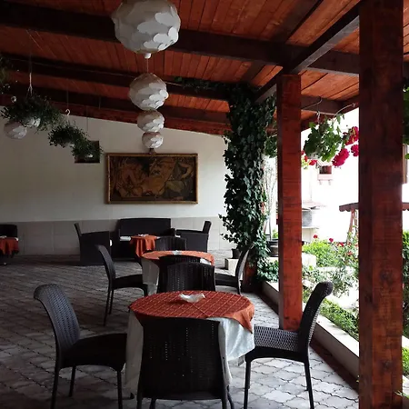 Voila Homestay
