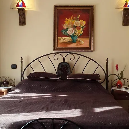 Homestay Voila Constanta