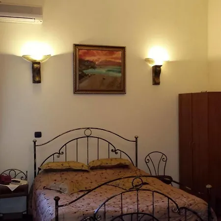 Homestay Voila Constanta